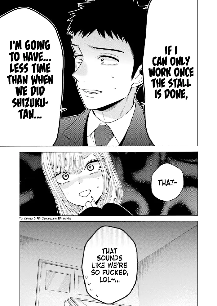 My Dress-Up Darling Chapter 52 image 21_optimized